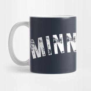 Minnesota Mug